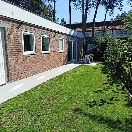 Hartedrie Vakantiewoning Aan Zee De Haan Luaran gambar