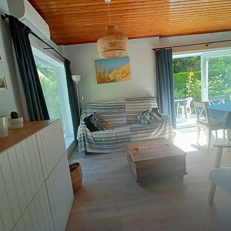 Hartedrie Vakantiewoning Aan Zee De Haan Luaran gambar