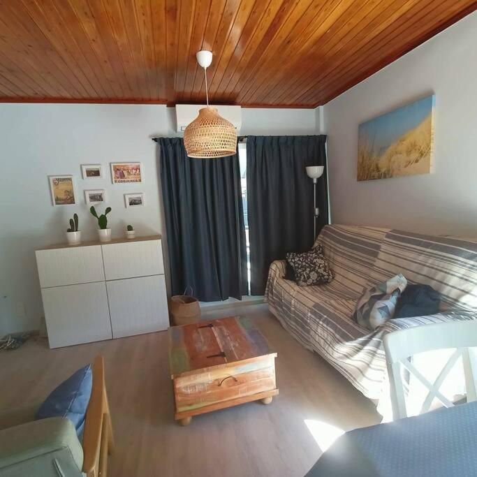 Hartedrie Vakantiewoning Aan Zee De Haan Luaran gambar