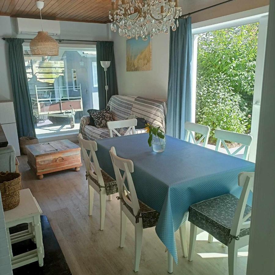 Hartedrie Vakantiewoning Aan Zee De Haan Luaran gambar